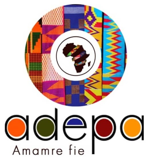Adepa Kente Shop